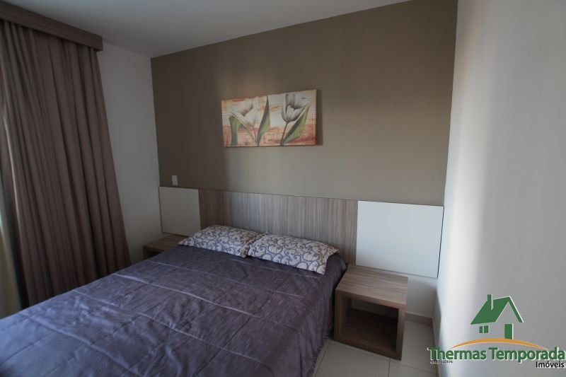 Fotos apartametnos RIVIERA PARK CALDAS NOVAS 